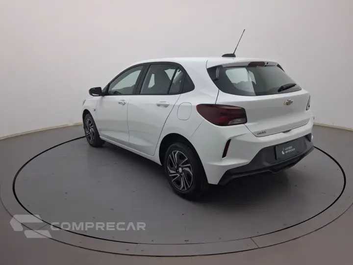 ONIX 1.0 FLEX MANUAL