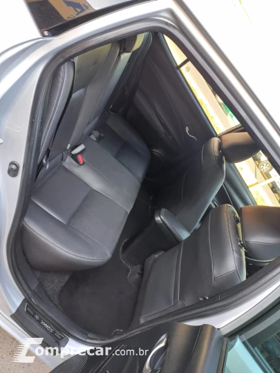 YARIS 1.5 16V XS