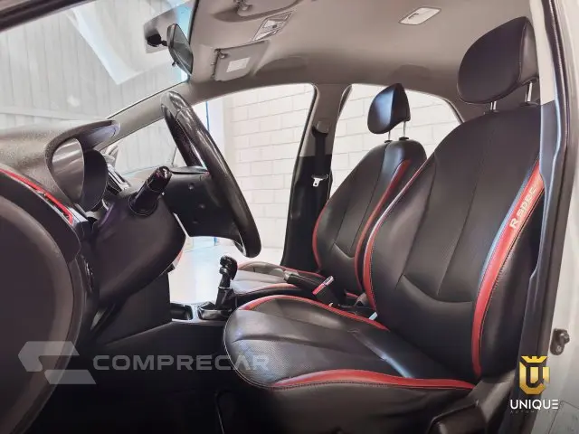 HB20 - 1.6 R SPEC 16V 4P MANUAL