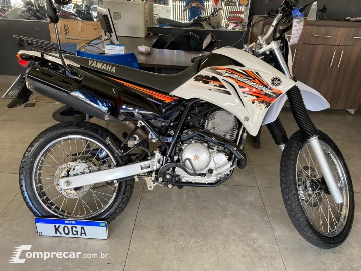 LANDER 250 CC
