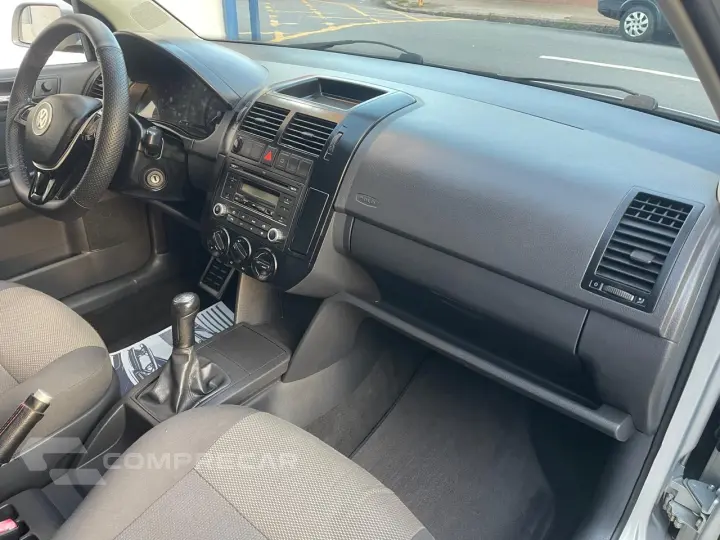 POLO 1.6 MI 8V