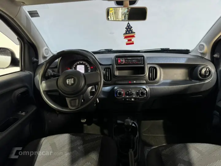 MOBI 1.0 EVO FLEX LIKE. MANUAL