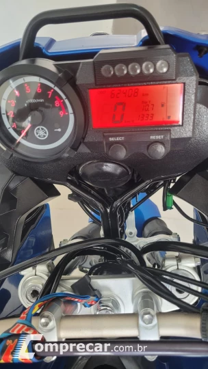 XT 660Z TENERE