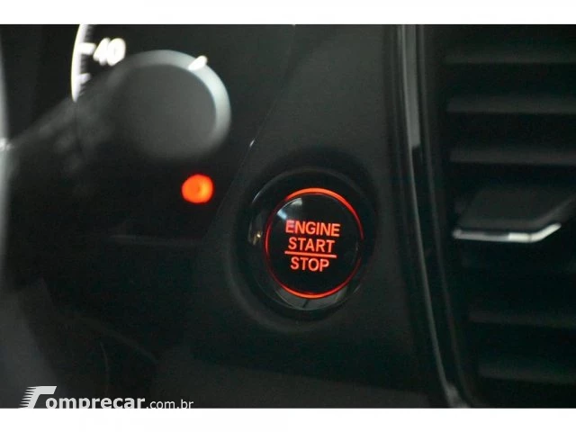 CITY - 1.5 I-VTEC EXL CVT
