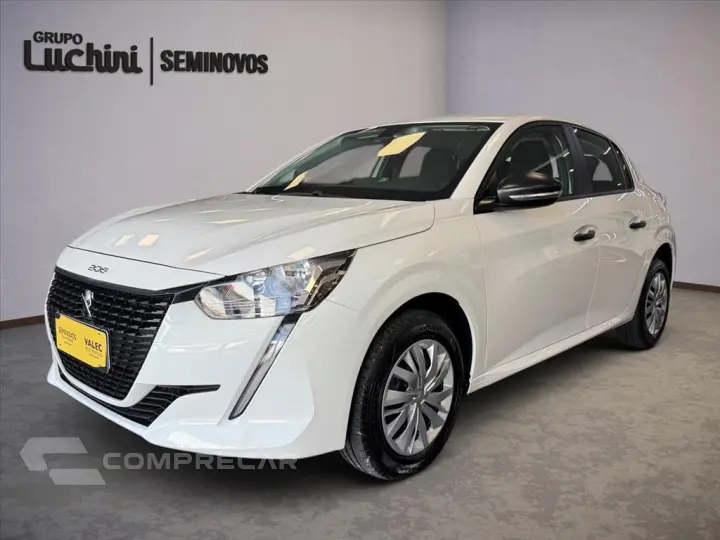 208 1.0 FIREFLY FLEX LIKE MANUAL