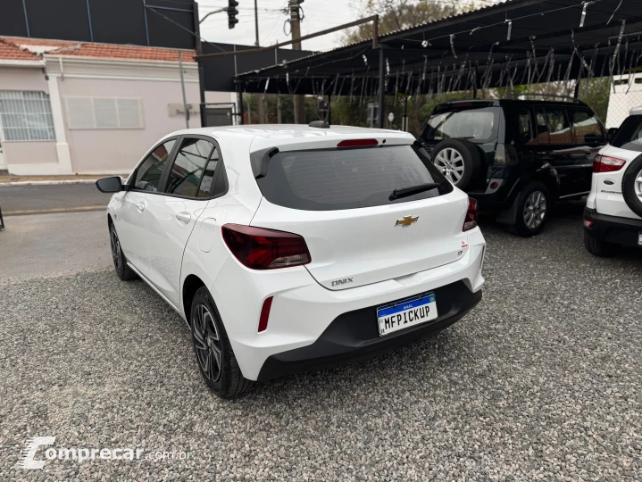 ONIX 1.0 LT