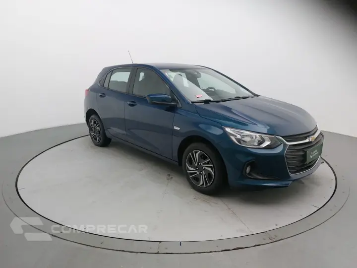 ONIX 1.0 FLEX LT MANUAL