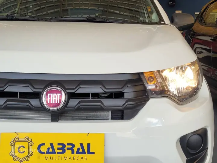 MOBI EASY 1.0 Fire Flex 5p.