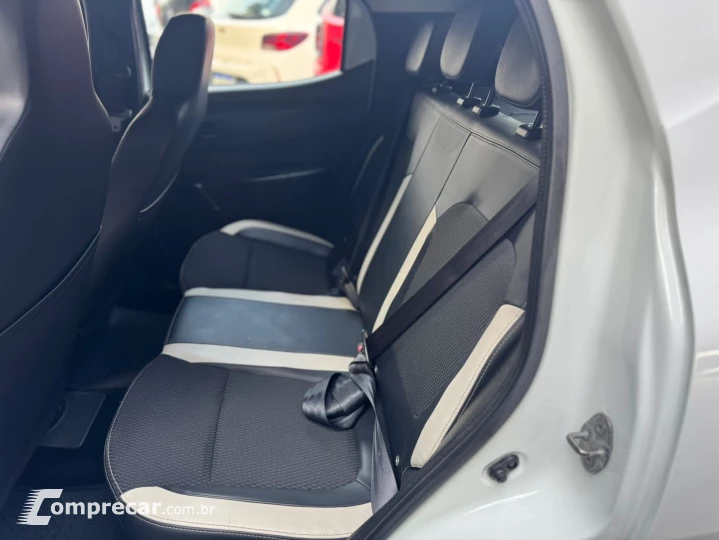 KWID 1.0 12V SCE Intense