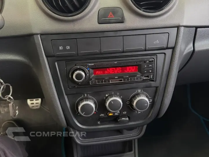 SAVEIRO 1.6 Cross CE 16V