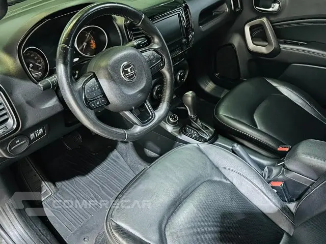 TORO - 2.0 16V TURBO ULTRA 4WD AT9