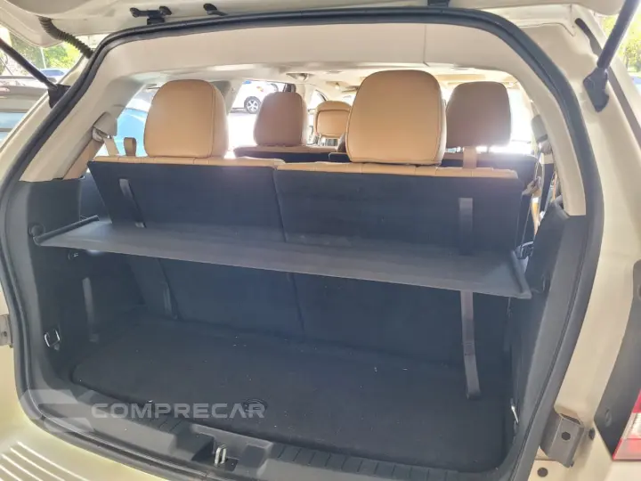 FREEMONT EMOT./PRECISION 2.4 16V 5p Aut.