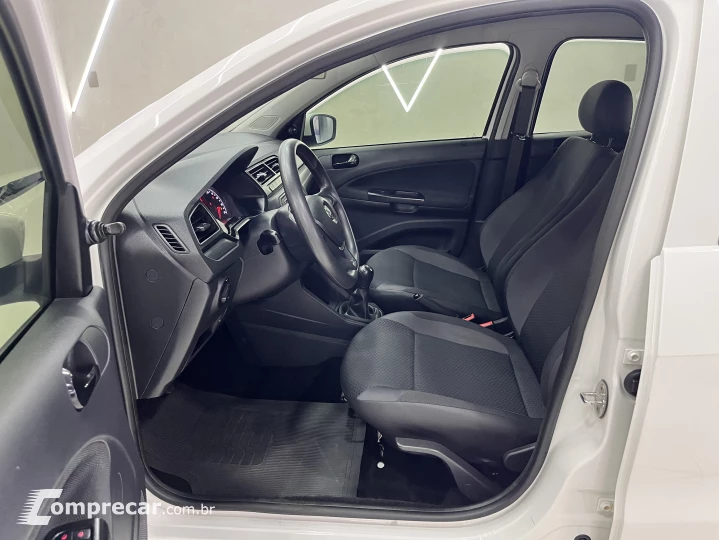 VOYAGE 1.0 12V MPI Totalflex