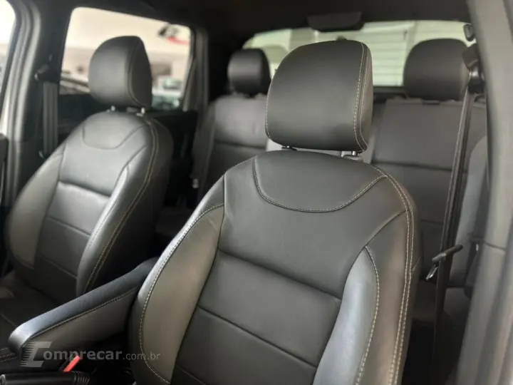 OROCH 1.6 16V SCE FLEX ICONIC MANUAL