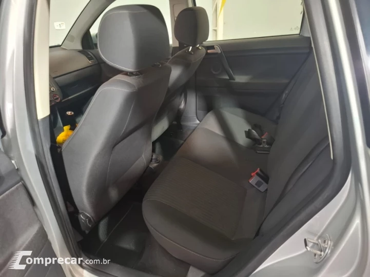 POLO 1.6 MI 8V E