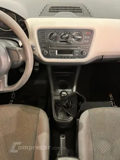 up! move 1.0 TSI Total Flex 12V 5p