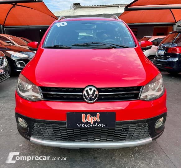 CROSSFOX 1.6 MI 8V