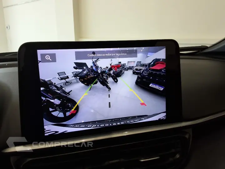 FASTBACK 1.0 TURBO 200 FLEX IMPETUS CVT