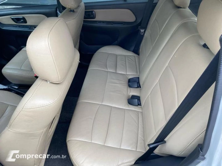 PAJERO TR4 FL 2WD HP