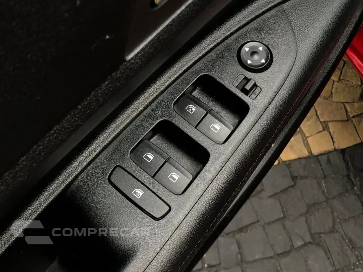Hb20 1.6 16V Flex Vision Automático