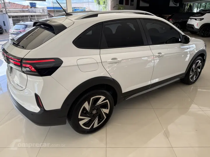 NIVUS 1.0 200 TSI Highline