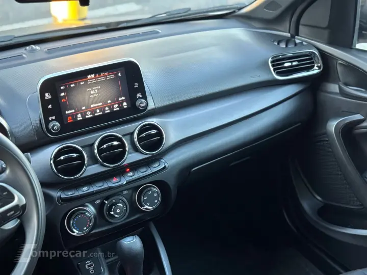 Argo 1.3 Firefly Flex Trekking Cvt