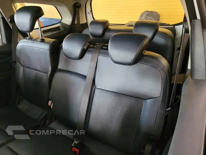 SPIN PREMIER 1.8 8V Econo.Flex 5p Aut.