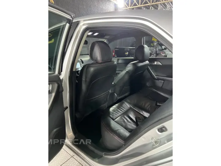 CERATO 1.6 SX2 16V GASOLINA 4P AUTOMÁTICO
