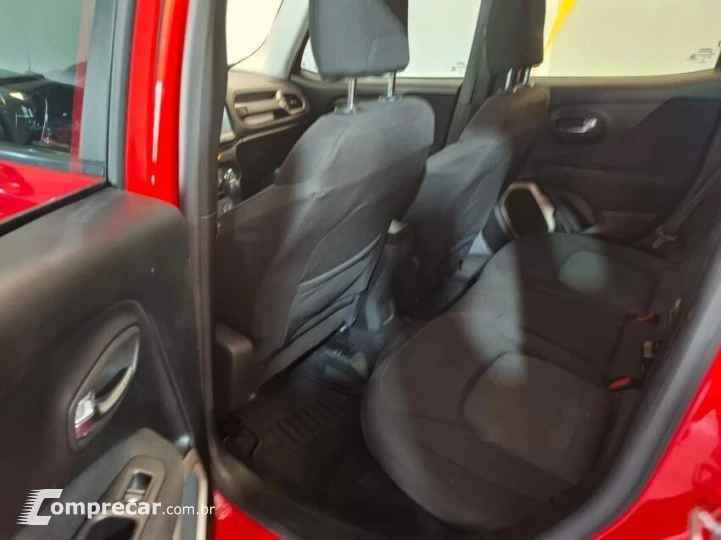 RENEGADE 1.8 16V