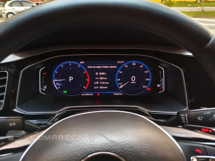 VIRTUS 1.0 200 TSI Highline