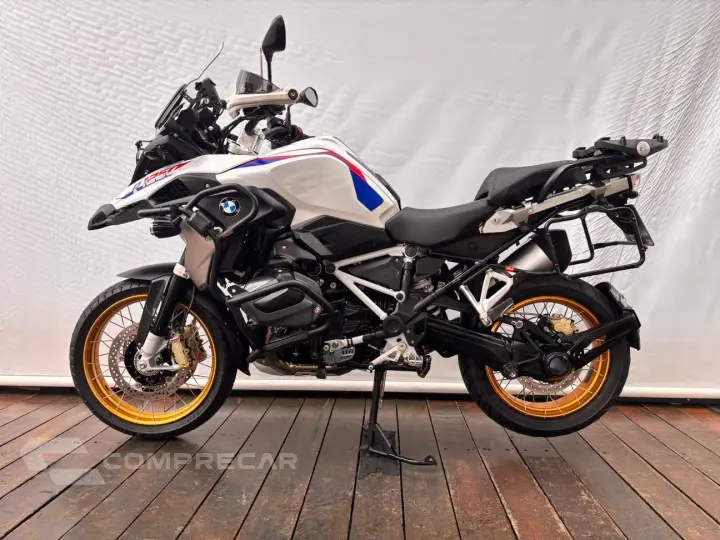 BMW R 1250 GS PREMIUM