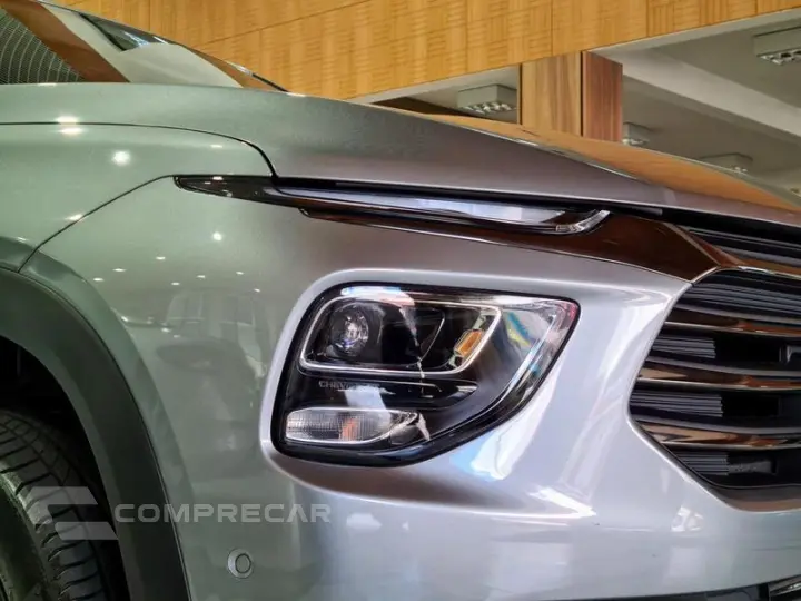 MONTANA PREMIER 1.2 TURBO FLEX 12V AUT