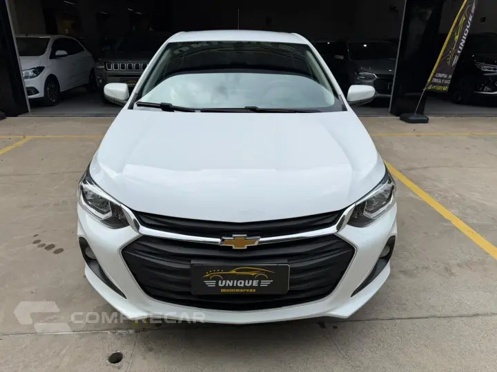 Onix 1.0 Turbo Flex Lt Manual