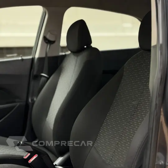 HB20 1.0 12V Comfort