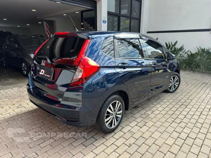Fit Personal 1.5 Flexone 16V 5p Aut.