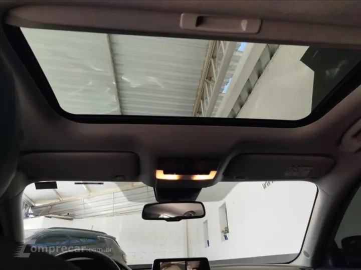 SENTRA 2.0 16V Advance