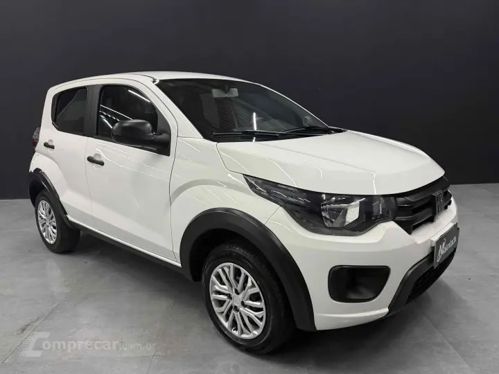 MOBI 1.0 EVO FLEX LIKE. MANUAL