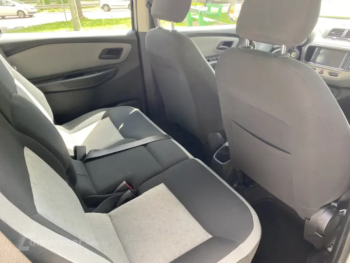 SPIN 1.8 Advantage 8V