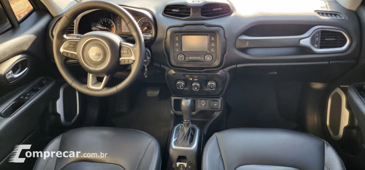 RENEGADE 1.8 16V Sport