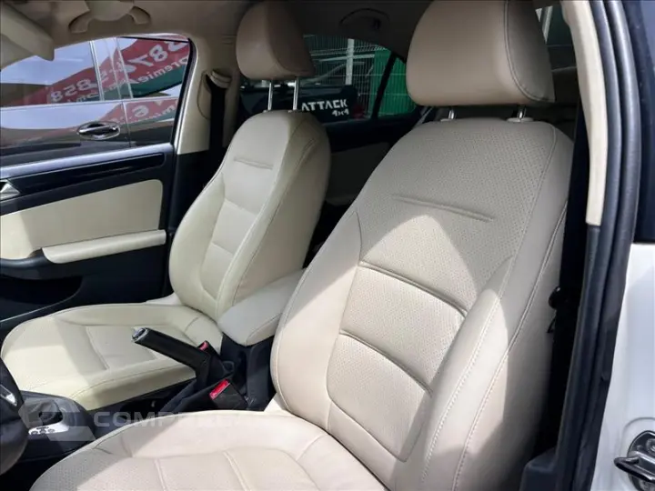 JETTA 2.0 Comfortline