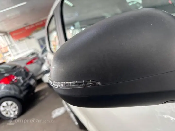 MOBI LIKE 1.0 FLEX 4P