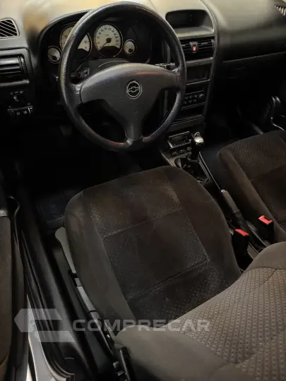 Astra Hatch 2.0 4P ADVANTAGE  FLEX