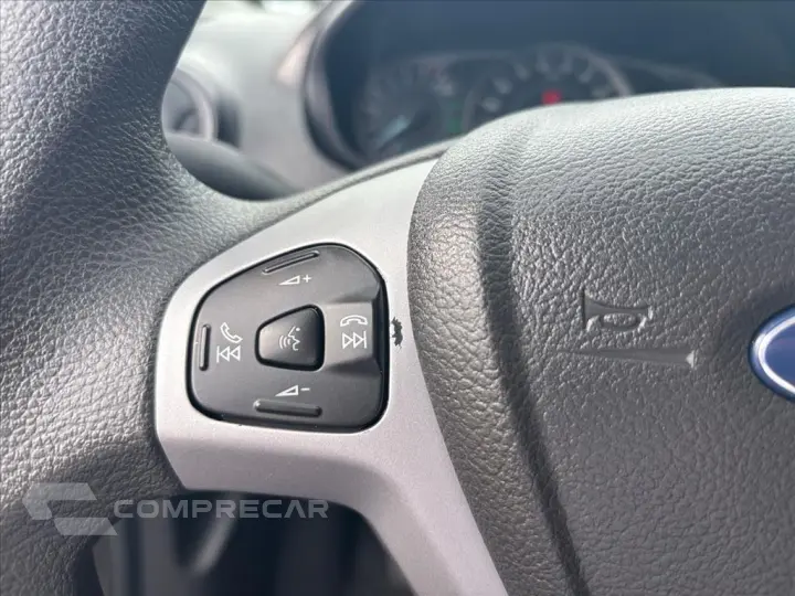 KA 1.0 TI-VCT FLEX SE PLUS MANUAL