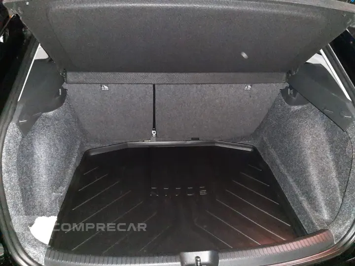 NIVUS 1.0 200 TSI Comfortline