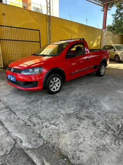 SAVEIRO CS TL MB