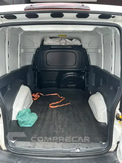 FIORINO 1.4 MPI Furgão Endurance 8V