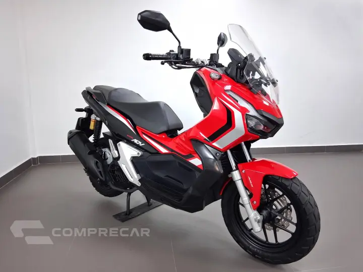 HONDA ADV 150