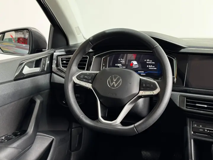 POLO 1.0 170 TSI HIGHLINE AUTOMÁTICO