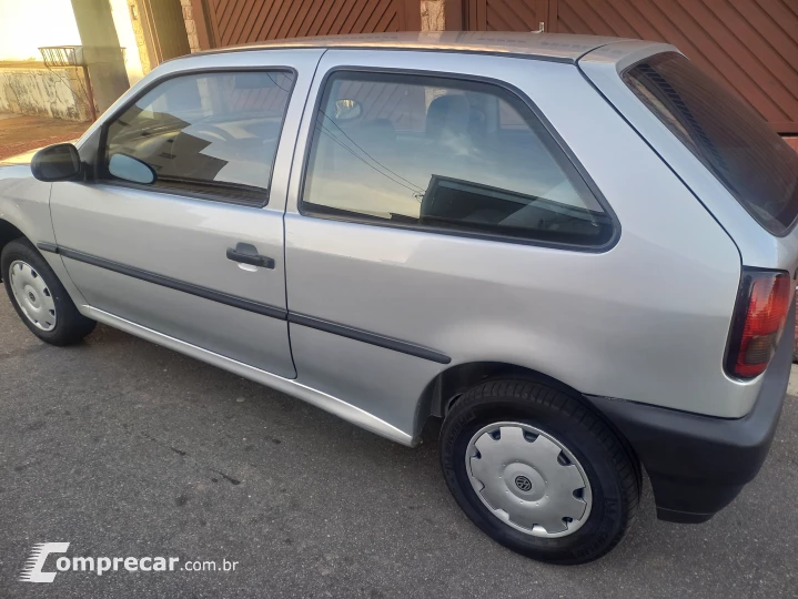 GOL 1.0 MI 8V