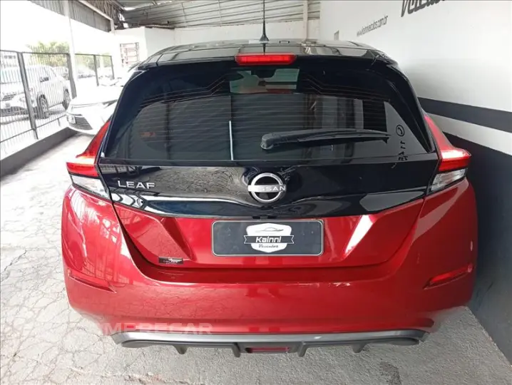 LEAF B1 40